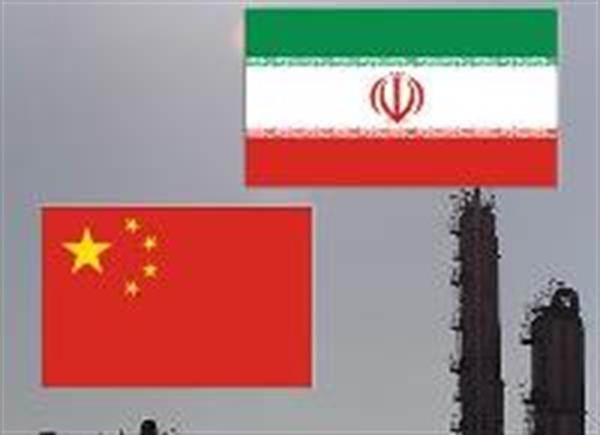 چینی‌ها بزرگترین پالایشگاه نفت ایران را می‌سازند