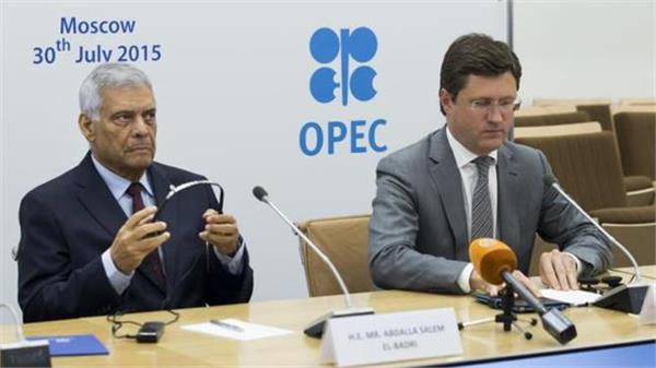 اوپک از افزایش تقاضای نفت خود در سال آینده خبر داد