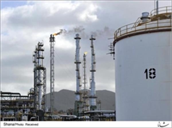 بهره برداری از ٢ میدان نفتی جدید در الجزایر