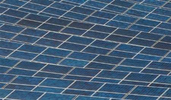 افزایش سقف نصب انرژی خورشیدی برای مشترکان غیرخانگی