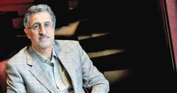 مسعود خوانساری رئیس اتاق تهران شد/ تنها نامزد ریاست 51 رأی کسب کرد