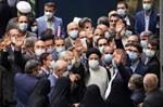 Iran hardliners harbour misgivings on nuclear talks