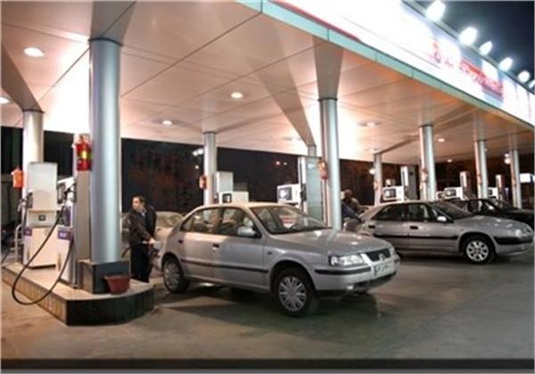 بنزین بی‌کیفیت ترکمنستان به‌جای عراق در ایران توزیع شد