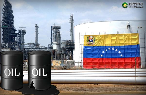Defying Sanctions, India Will Resume Oil Imports From Venezuela