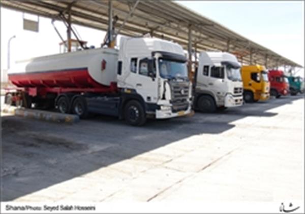 مصرف ١,٦ میلیارد لیتر فرآورده نفتی در منطقه همدان