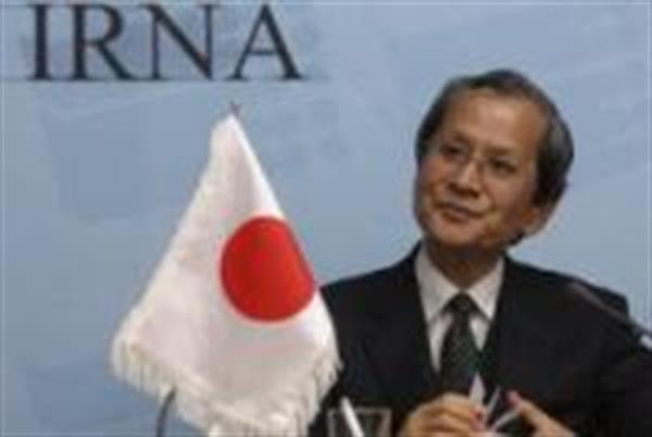 ژاپن به واردات نفت از ایران ادامه خواهد داد