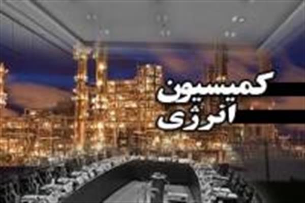 تعیین قیمت خوراک گاز پتروشیمی‌ها با حاشیه سود ۲۵درصد به دولت واگذار شد