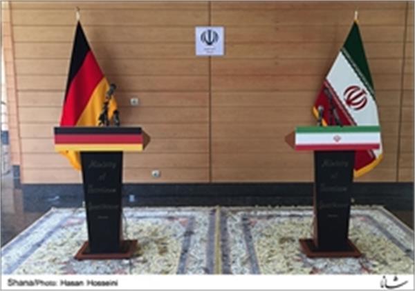مراودات بانک ایران و اروپا با تهران به ٥,٥ میلیارد یورو رسید