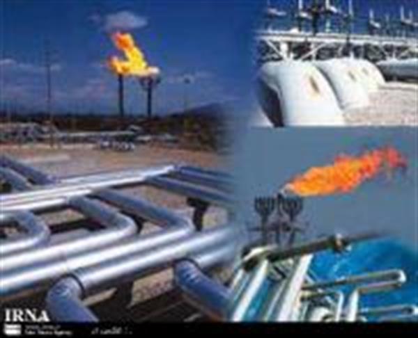 رشد 10 درصدی شرکت کنندگان خارجی نمایشگاه بین المللی نفت نشانگر شکست تحریم صنعت نفت ایران است