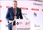 The Outlook of Thailand Bitumen and Middle East Price Attractions