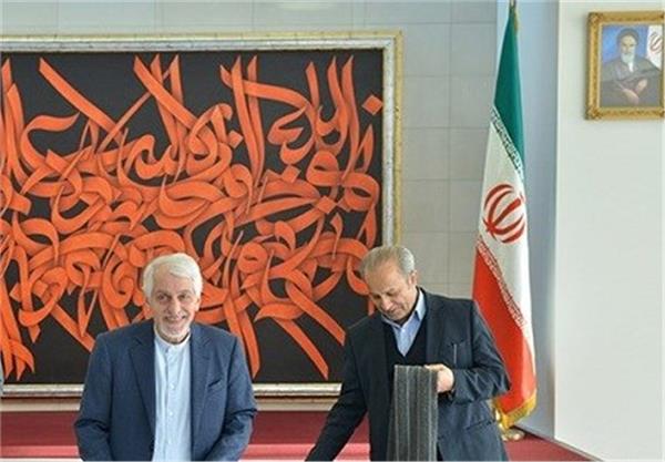 دریافت آسان ویزای آلمان برای تجار و فعالان اقتصادی ایران