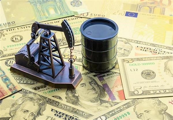 قیمت جهانی نفت در نهمین روز شهریور