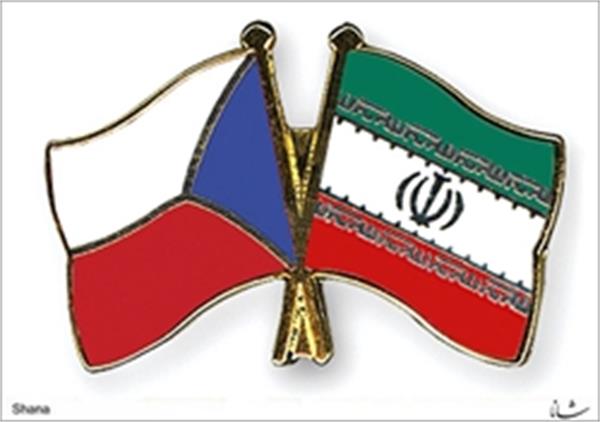 ایران و چک می‌توانند در بخش نفت، گاز و پتروشیمی همکاری کنند