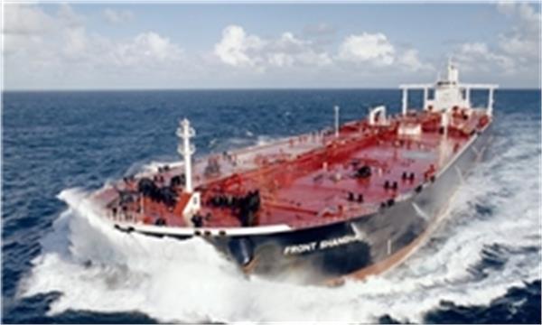 کشتی‌های شرکت ملی نفتکش ایران فعالیت خود را در بازار اروپا از سر گرفت
