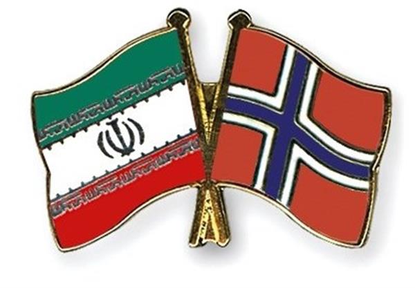 زمینه‌های همکاری اقتصادی ایران و نروژ اعلام شد
