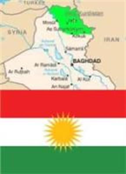 صادرات نفت کردستان عراق متوقف شد