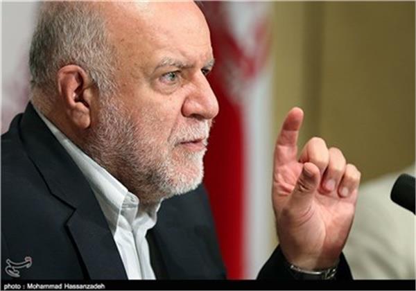 زنگنه از سیاست نفتی ایران در پساتحریم رونمایی کرد عملیات هفت ماهه برای بازپس گیری بازارها