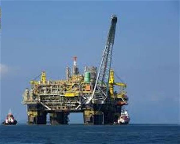 افزایش ظرفیت تولید نفت ایران به 4.7 میلیون بشکه