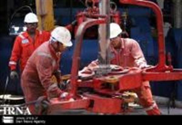 عراق میزان تولید نفت خود را به سه میلیون بشکه در روز رساند