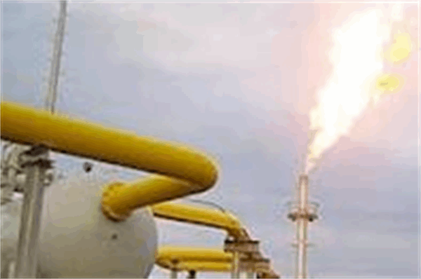مذاکره ایران برای صادرات گاز به اروپا