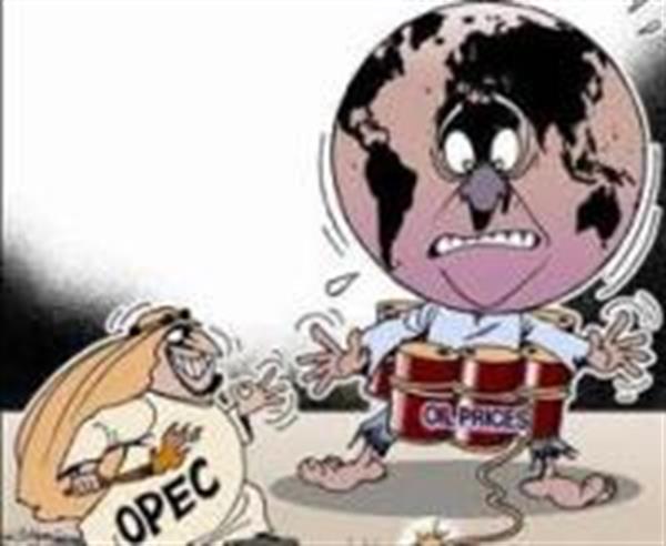 سرقت نفتی آل سعود از سهم ایران