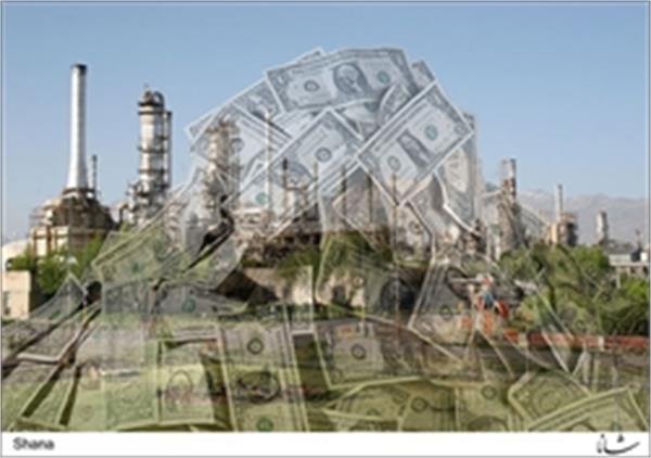 علاقمندی شرکتهای بزرگ نفتی برای همکاری با ایران