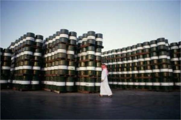 افزایش صادرات نفت عربستان در دوران کاهش قیمت