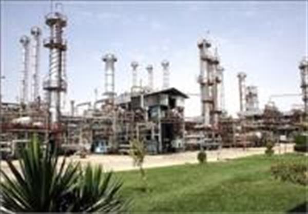 تسهیلات ویژه وزارت نفت برای یک پالایشگاه بدون ارزش افزوده