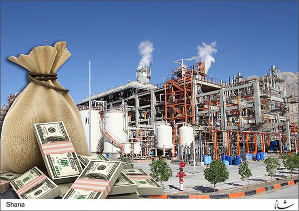 European firm to invest €500m in Iran’s petchem complex