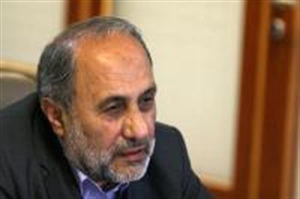 رئیس کمیته ایرانی اتاق بازرگانی اکو خواستار شد: