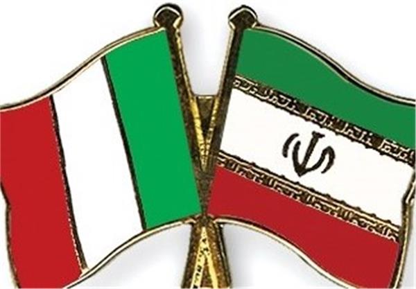 ایتالیا‌یی‌ها بی‌صبرانه منتظر ورود به ایران هستند