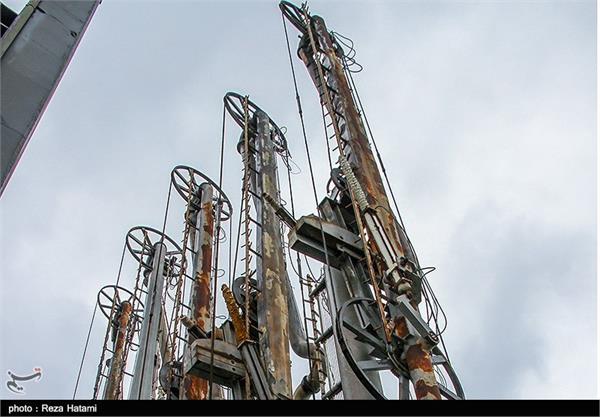 شرکت‌های هندی خواستار توسعه ۳ میدان نفتی در ایران هستند