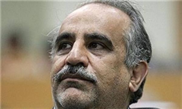 دو انتصاب جدید رئیس‌کل گمرک ایران