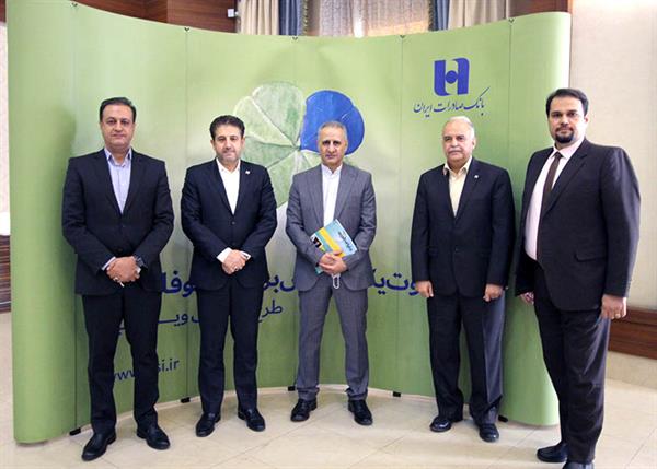 گزارش تصویری مجمع عمومی عادی اتحادیه صادرکنندگان فرآورده های نفت گاز و پتروشیمی ایران 9
