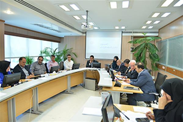دومین نشست کمیسیون کشاورزی، آب و صنایع غذایی اتاق تهران برگزار شد/ شناسایی مشکلات مشترک حوزه کشاورزی، آب و صنایع غذایی
