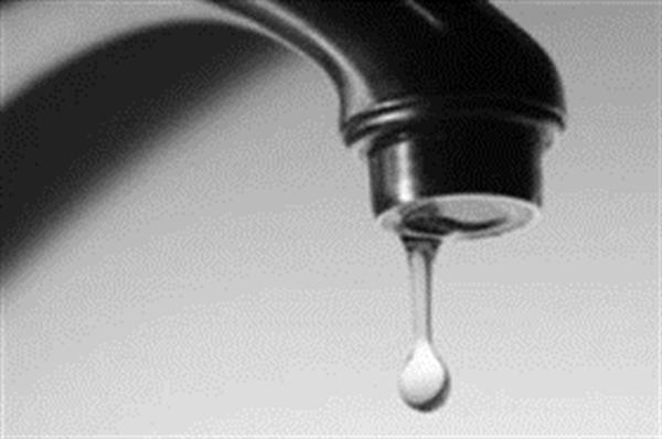 احتمال جیره‌بندی آب در کلانشهرها