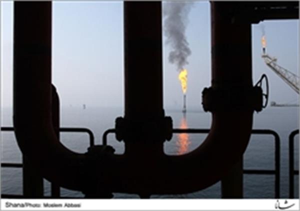 بسته سرمایه‌گذاری توسعه میدان‎های نفت فلات قاره تدوین شد