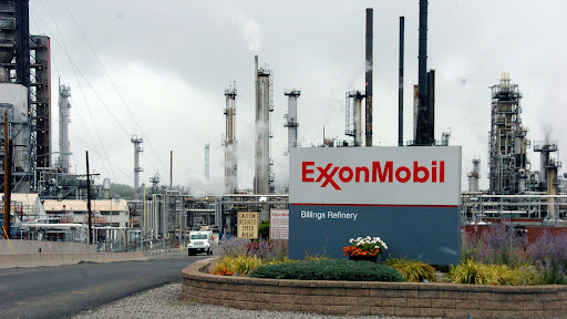Exxon Mobil’s Future Remains Uncertain