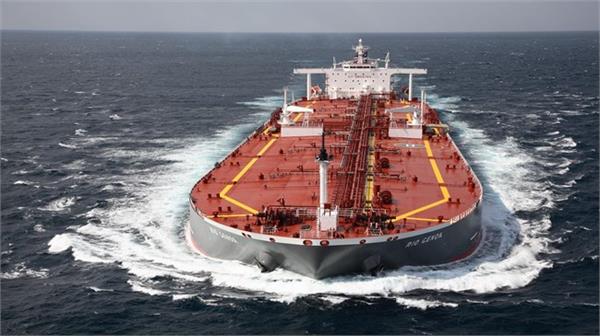 Japan’s oil imports from Iran up 61%