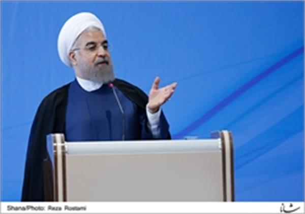 خوداتکایی در بخش نفت و گاز سبب قدرت کشور است