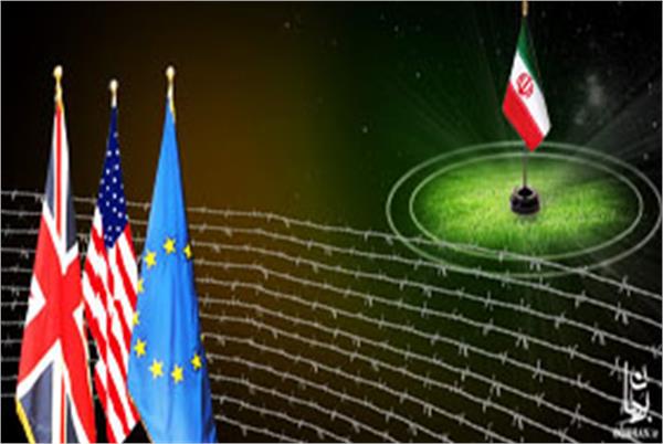 تحریم‌های ضد ایرانی از چه زمانی آغاز شد؟