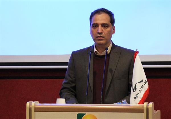 راه اندازی۳ طرح پتروشیمی هلدینگ انرژی سپهر با تکیه حداکثری بر توان داخلی