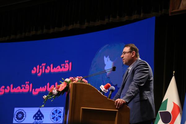 گزارش تصویری هفدهمین کنفرانس سالانه اوپکس 17