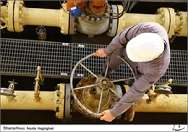 تخلیه کاتالیستهای قدیمی پالایشگاه امام خمینی (ره) ١٠ روز کاهش می یابد