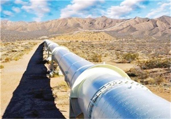 تجار پاکستانی خواهان تکمیل خط لوله انتقال گاز ایران شدند