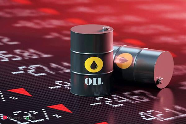 موج افزایشی قیمت نفت، آرام گرفت