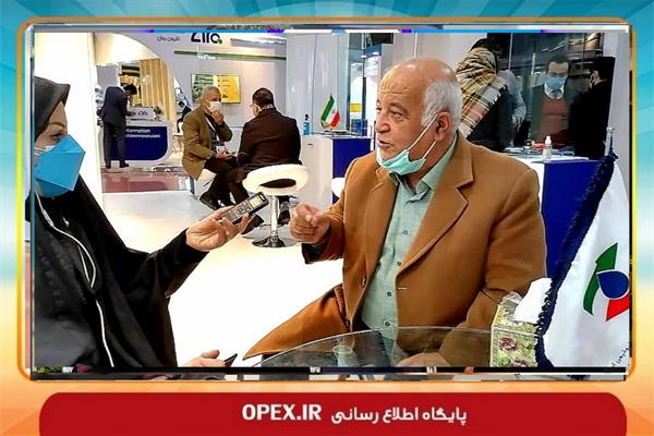 بخش خصوصی توپ جمع کن دولت هم نیست چه برسد به بازیکن| ٢٠ سال دیگر وارد کننده گاز می شویم!