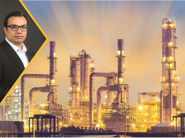 الزامات پایدار خلق ارزش افزوده از منابع نفتی