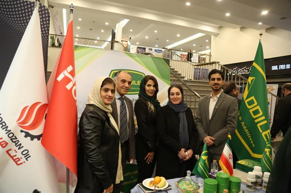 گزارش تصویری هفدهمین کنفرانس سالانه اوپکس 18