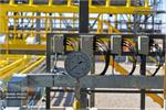 Gas savings on the path to energy commercialization